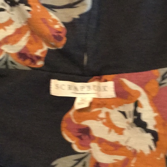 SCRAPBOOK jacket - Picture 5 of 5